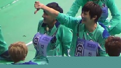 MBC偶像运动会