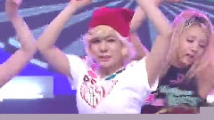 I Got A Boy