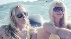 Tell Me Boy (Tradelove Video Edit)