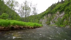 Uncharted Waters
