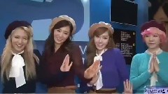 MBC今晨现场 Cut