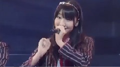 初日
