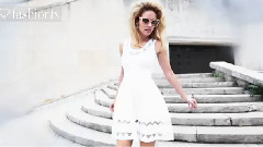 Julie Ordon Cooperation With Vicedomini