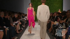 Michael Kors Spring 2011 New York Fashion Week