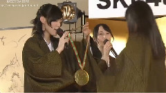 SKE48 11th