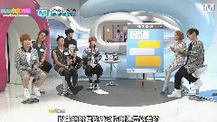 Mnet Open Studio