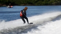 2012 Sea-Doo DOO IT Wakeskate Instructional