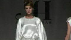 Alan Hannah 2013 Collection