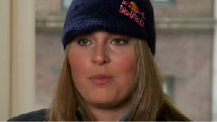 Lindsey Vonn