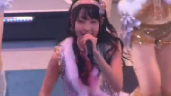 誕生日の夜