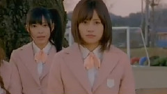 桜の木になろう