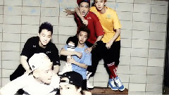 Baby(Kor Ver.)