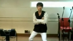 D.O Dancing To Gentleman