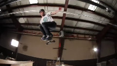 Apex 40 Longboarding