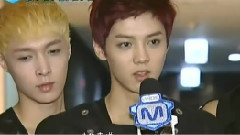 Mnet Wide News