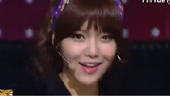 I Got A Boy