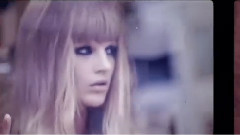 Beat Girl
