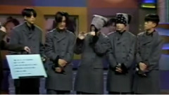 1998 Big Star Show CUT