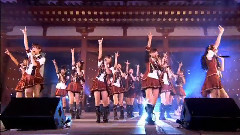 ポニーテールとシユシユ(薬師寺奉納公演2010 夢の花びらたち)现场版 中日字幕