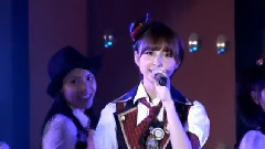 言い訳Maybe(薬師寺奉納公演2010 夢の花びらたち)现场版 中日字幕