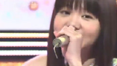 1 2 3 ～恋がはじまる～(Music Station)现场版 13/06/07