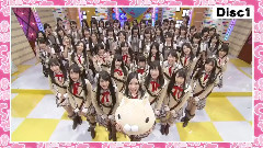 SKE48の世界征服女子2 EP08