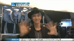Album Jacket Filming Bts Ystar News