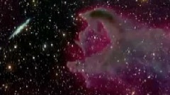璀璨星空