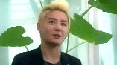 SBS All About Junsu 22 Interview