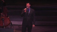 Lee Lessack - Chanteur