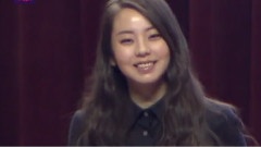 SBS Kpopstar CUT