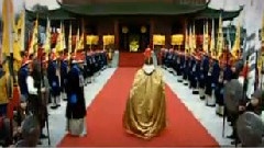 <乾隆王朝>