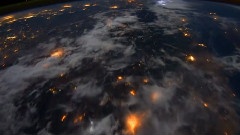 All Alone In The Night