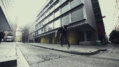 Barcelona Skate Trip