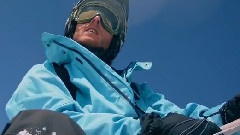 Ride Up Snowkiting Pack & Ride