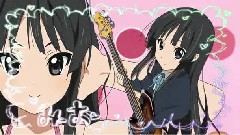 <轻音少女>