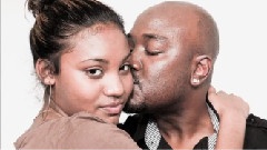 Jermaine Paul - Butterfly Kisses