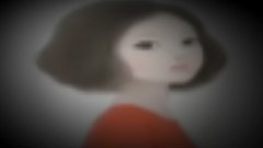 我的美丽女友