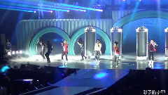 Tonight 开场-01