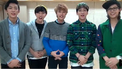 B1A4官方Fanclub