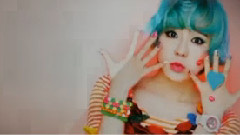 Baby-G CF