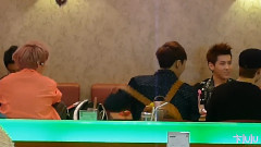 兴鹿之战 Part.1