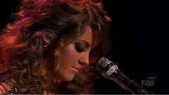 I'll stand by you (American Idol 2013) 现场版