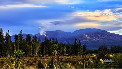 New Zealand Landscapes