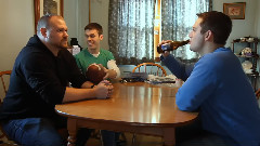 Cat Friend Vs Dog Friend