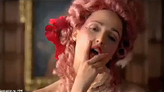 Ring Round The Rosey