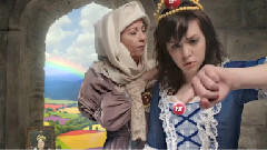 Skittles Princess