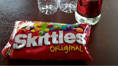 How To Make Skittles Vodka