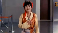 康定情歌