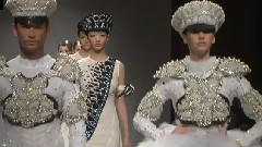 Paris Haute Couture Spring Summer 2014 Review